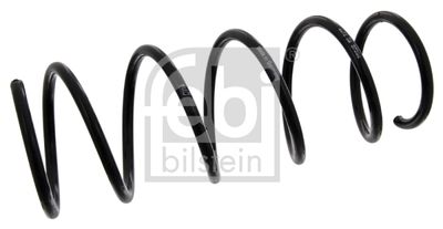 Suspension Spring FEBI BILSTEIN 37392