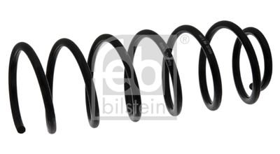 Suspension Spring FEBI BILSTEIN 37395