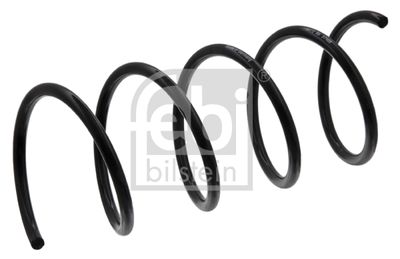 Suspension Spring FEBI BILSTEIN 37403