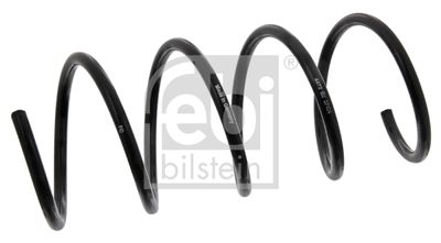 Suspension Spring FEBI BILSTEIN 37404