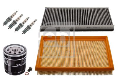 Parts Set, maintenance service FEBI BILSTEIN 37422