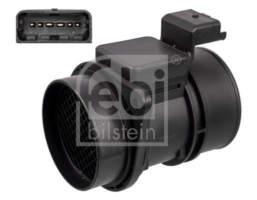 FEBI BILSTEIN 37514 Mass Air Flow Sensor