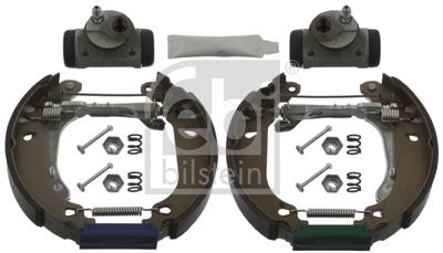 Brake Shoe Set FEBI BILSTEIN 37530