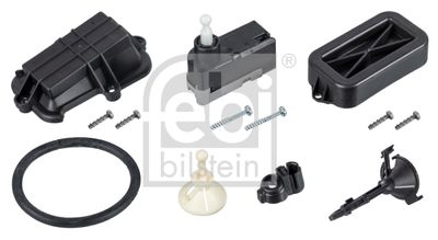 Actuator, headlight levelling FEBI BILSTEIN 37615