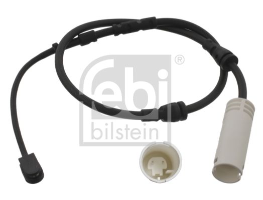 FEBI BILSTEIN 37662 Warning Contact, brake pad wear