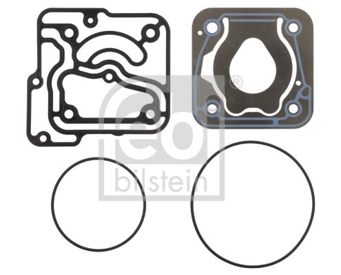 FEBI BILSTEIN 37774 Seal Kit, multi-valve