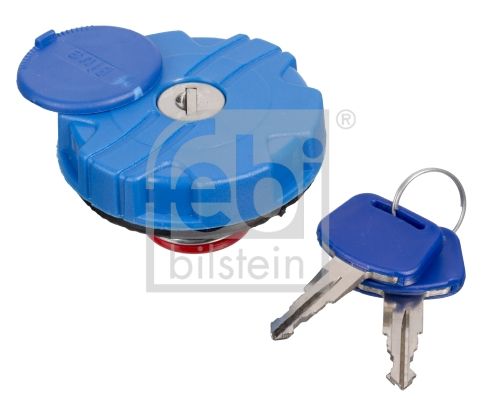 FEBI BILSTEIN 37791 Sealing Cap, tank unit (Urea injection)
