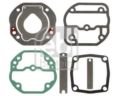 Seal Kit, multi-valve FEBI BILSTEIN 37809