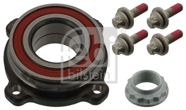 FEBI BILSTEIN 37810 Wheel Bearing Kit