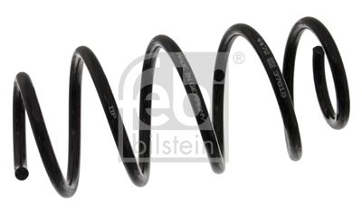 Suspension Spring FEBI BILSTEIN 37818