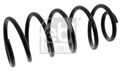 Suspension Spring FEBI BILSTEIN 37825