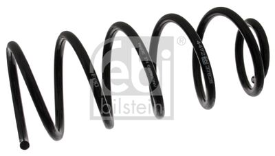 Suspension Spring FEBI BILSTEIN 37828