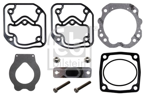 FEBI BILSTEIN 37842 Seal Kit, multi-valve