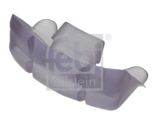 FEBI BILSTEIN 37968 Slide Shoe, seat adjustment