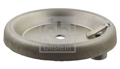 Crimping Plate, air suspension bellows FEBI BILSTEIN 37986