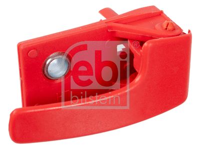 Handle, stowage box FEBI BILSTEIN 38040