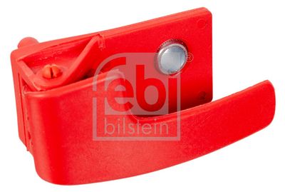 Handle, stowage box FEBI BILSTEIN 38041