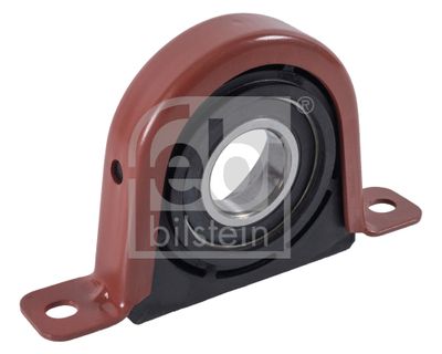 Suspension, propshaft FEBI BILSTEIN 38081