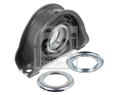 Suspension, propshaft FEBI BILSTEIN 38092