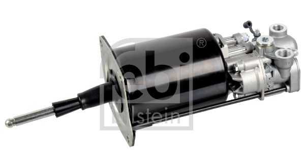 FEBI BILSTEIN 38127 Clutch Booster
