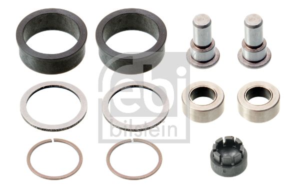 FEBI BILSTEIN 38153 Thrust Roller, release fork