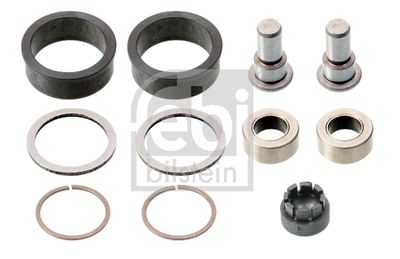 Thrust Roller, release fork FEBI BILSTEIN 38153