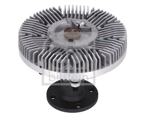 FEBI BILSTEIN 38207 Clutch, radiator fan