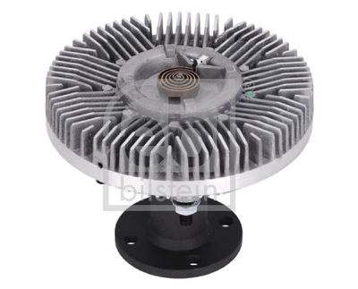 Clutch, radiator fan FEBI BILSTEIN 38207