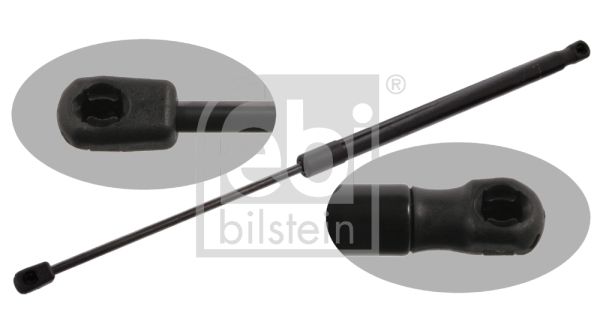 FEBI BILSTEIN 38234 Gas Spring, boot/cargo area