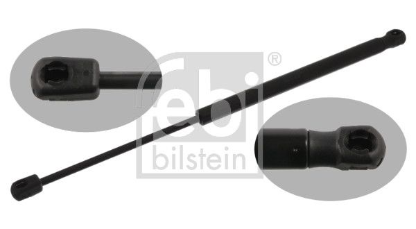 FEBI BILSTEIN 38236 Gas Spring, boot/cargo area