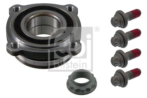 FEBI BILSTEIN 38258 Wheel Bearing Kit