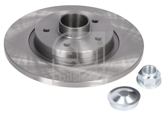 FEBI BILSTEIN 38304 Brake Disc