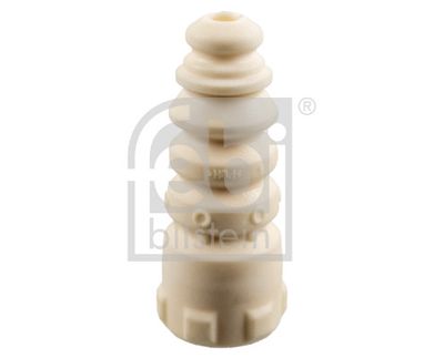 Rubber Buffer, suspension FEBI BILSTEIN 38367
