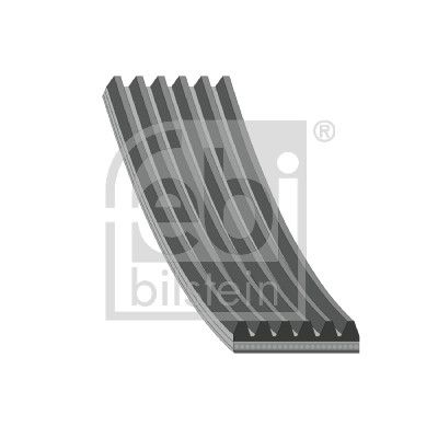 FEBI BILSTEIN 38430 V-Ribbed Belt