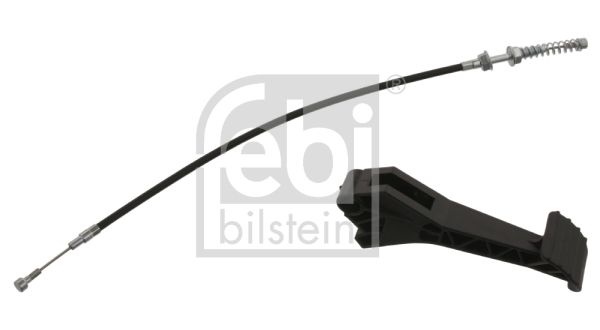 FEBI BILSTEIN 38472 Cable Pull, steering column adjustment