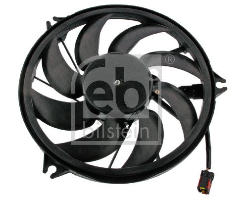 FEBI BILSTEIN 38478 Fan, engine cooling