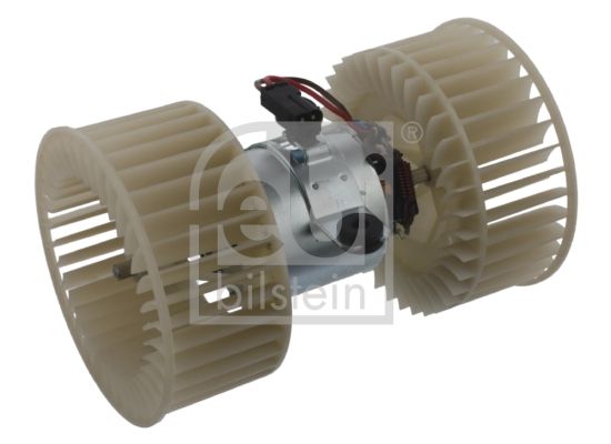 FEBI BILSTEIN 38481 Interior Blower
