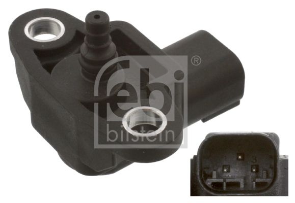 FEBI BILSTEIN 38494 Sensor, boost pressure