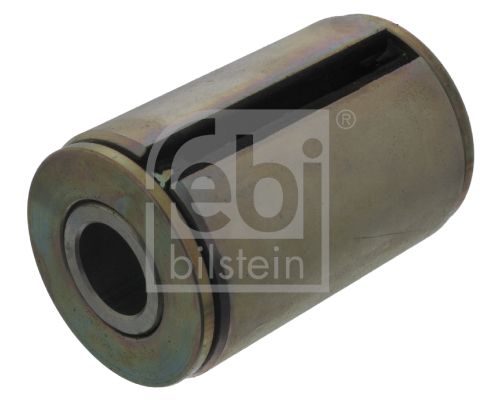 FEBI BILSTEIN 38502 Bushing, leaf spring