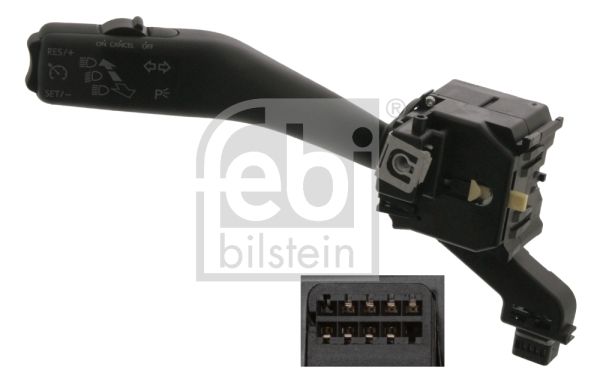 FEBI BILSTEIN 38514 Steering Column Switch
