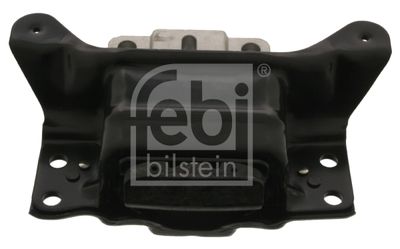 Mounting, automatic transmission FEBI BILSTEIN 38516