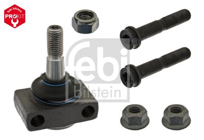 Ball Joint FEBI BILSTEIN 38549