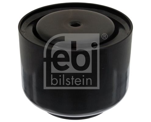 FEBI BILSTEIN 38555 Roll-off Piston, air suspension bellows