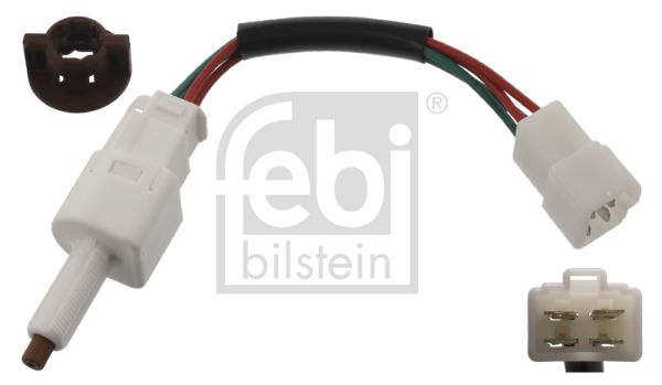 FEBI BILSTEIN 38636 Stop Light Switch