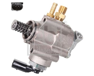 High Pressure Pump FEBI BILSTEIN 38650