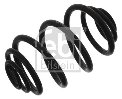 Suspension Spring FEBI BILSTEIN 38671