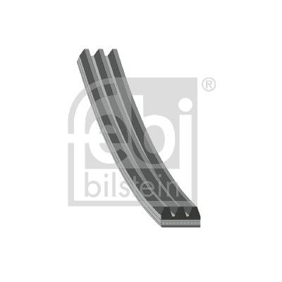 FEBI BILSTEIN 38703 V-Ribbed Belt