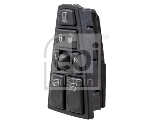 FEBI BILSTEIN 38714 Multi-Function Switch