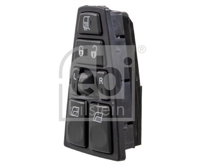 Multi-Function Switch FEBI BILSTEIN 38714