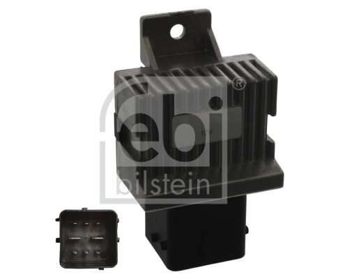 FEBI BILSTEIN 38718 Relay, glow plug system